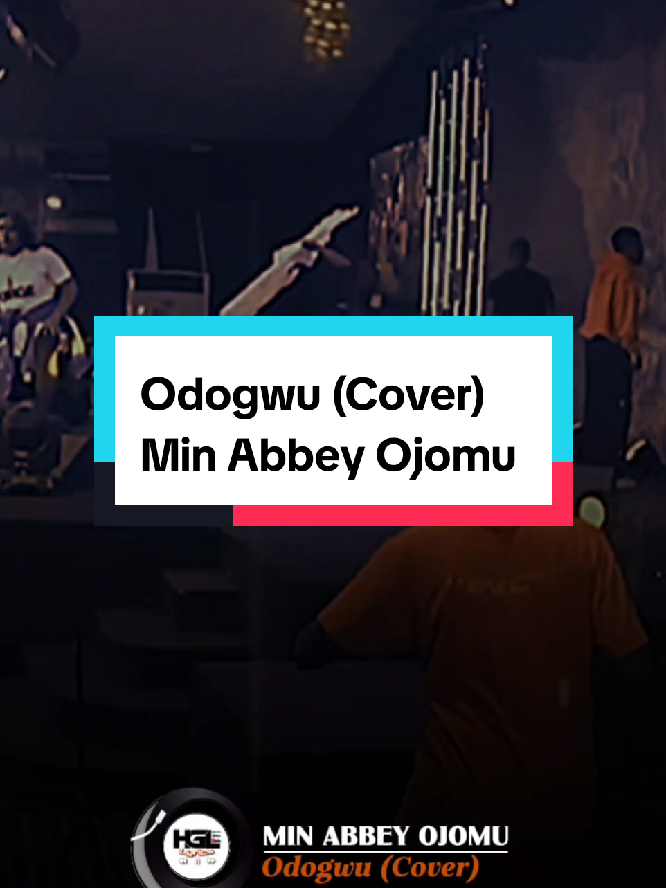 Song:Odogw(Cover) Artist:Min Abbey Ojomu  . . . #odogwu #abbeyojomu #fyp #chant #treanding #praise #nigeriantiktok🇳🇬 #hisglorylyrics #tik_tok #jesus #foru #live #fypp #gospel #worship #god #ugandatiktok🇺🇬 