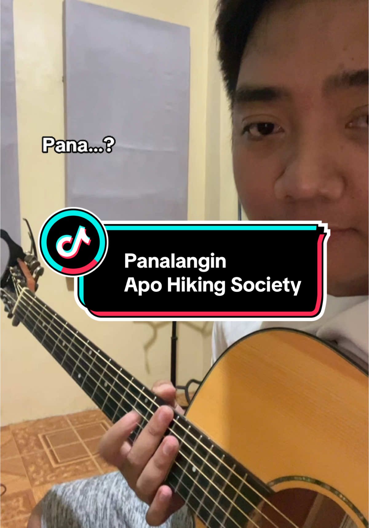 Nagbalik #fingerstyle #panalangin #fyp #foryou #foryoupage #risingartist #guitar #acoustic 