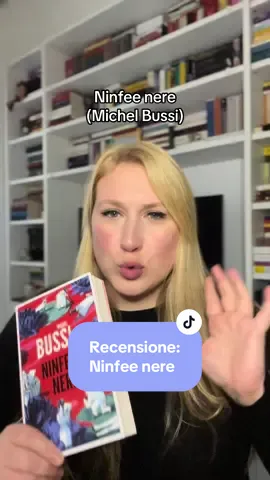 #BookTok #booktokitalia #bookworm #recensione #bookclub