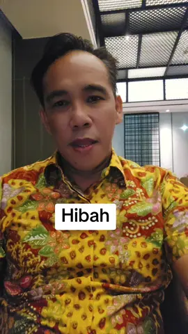 Kaidah Hukum Yurisprudensi : Batal demi hukum Hibah jika merugikan ahli waris. - Putusan Kasasi MARI No. 956 K/PDT/1991, tertanggal 10 Oktober 1996.