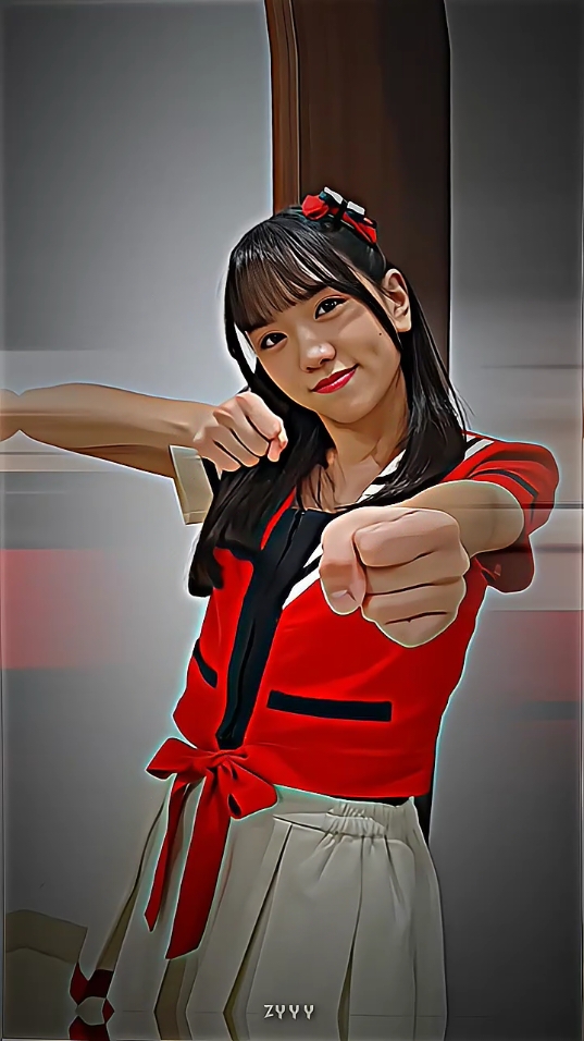 2007 #graciejkt48#graceoctaviani #sirkel60fps#jkt48#jkt48newera#gen11jkt48#fyp#4 