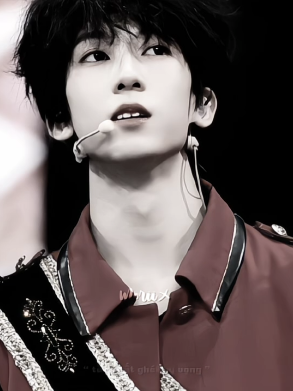 : Vì nơi đó có người em yêu..!🩷 #duongbacvan #yangbowen #yangbowen_杨博文 #tthybw✿ 