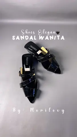 huaaaa parah banget!! sandal sebagus ini cuma 30 ribuan😭 #sandal #sandalwanita #heels #sandalmurah 