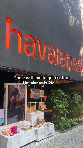 A must if you’re in Ipanema! #brazil #riodejaneiro #ipanema #fyp #trending