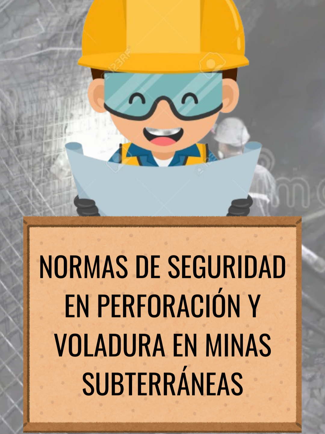 Normas de Seguridad en Perforación y Voladura en Minas Subterráneas - SIG SSOMA Para mas información escríbenos a nuestro WhatsApp: 950 267 514  Síguenos en nuestras redes Sociales:  - FB: SIG SSOMA - IG: sig_ssoma - Tik Tok: @sigssomasac - WEB: sigssoma.com #arequipa_perú #arequipa #sigssoma #seguridad #ssoma #mineria #mineriaperu #mineriasubterranea #trabajoenmina #prevencion #mina #seguridadysaludeneltrabajo #trabajoseguro😊 #perforacionmineros👷 #perforacionminera #voladuraensubterraneo #malladeseguridad #perforacionyvoladura #voladura💥🧨🧨💥 #voladura #voladuraminera #perforacionsubterranea