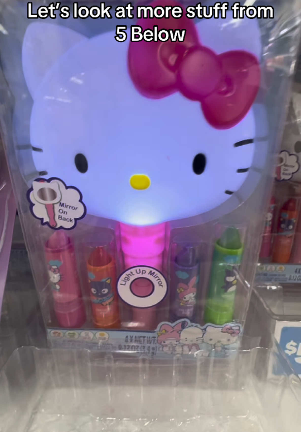 More @Five Below finds! Cute stuff! See anything you like? Let me know #fivebelow #fivebelowfinds #5below #5belowfinds #fivebelowshopping #cutesy #shoppingvlog #CapCut 