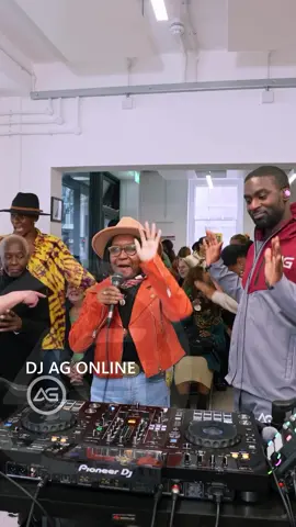 Fun and games ❤️❤️ @caribeatsldn #djagonline #teamag #ukdj #london #djlife #tiktokdj #deejay ##hiphop