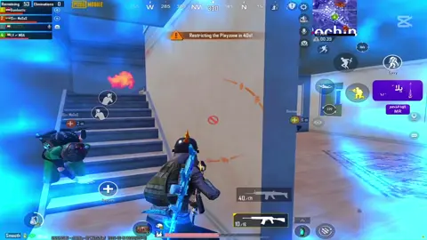 1v4 Ultimate Rouyal 🔥🔥 #imahr