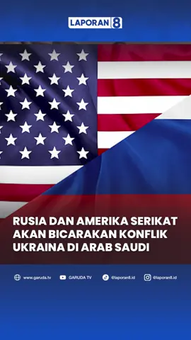 Suasana intens mengiringi pertemuan yang berlangsung antara delegasi tingkat tinggi Rusia dan Amerika Serikat di ibu kota Arab Saudi. Dikelilingi kemegahan Istana Diriyah, delegasi Amerika Serikat yang dipimpin oleh Menteri Luar Negeri Marco Rubio, berhadapan di meja perundingan dengan delegasi Rusia yang dipimpin oleh Menteri Luar Negeri Sergey Lavrov. Mereka hadir untuk memulai pembicaraan mengenai pemulihan hubungan kedua negara dan penyelesaian konflik di Ukraina. Selama pertemuan yang berlangsung lebih dari 4 jam, Moskow menyampaikan tuntutan yang lebih keras tanpa menawarkan konsesi apapun. Rusia juga menegaskan tidak akan mentolerir pemberian keanggotaan NATO ke Ukraina. 🔥 Jangan lupa LIKE, COMMENT, dan FOLLOW untuk update terbaru seputar informasi internasional! 🔔 Aktifkan lonceng notifikasi agar tidak ketinggalan video terbaru dari kami! #Garudatv #Laporan8 #DiplomasiInternasional #PerundinganRusiaAmerika #KonflikUkraina