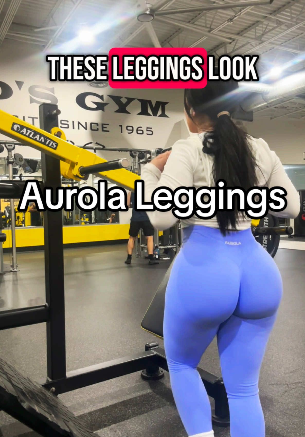 #leggings #leggingsoftiktok #leggingsreview #legging #cutegymoutfit #cutegymfits 