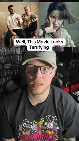 Bring her back movie teaser reaction #fyp #foryou #movies 