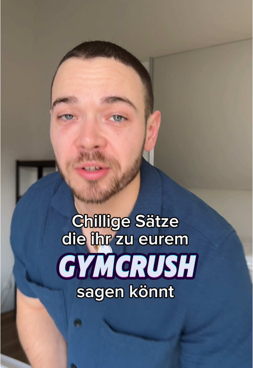 Folgt für weitere Datingtipps 👍🏻👍🏻 #gymcrush