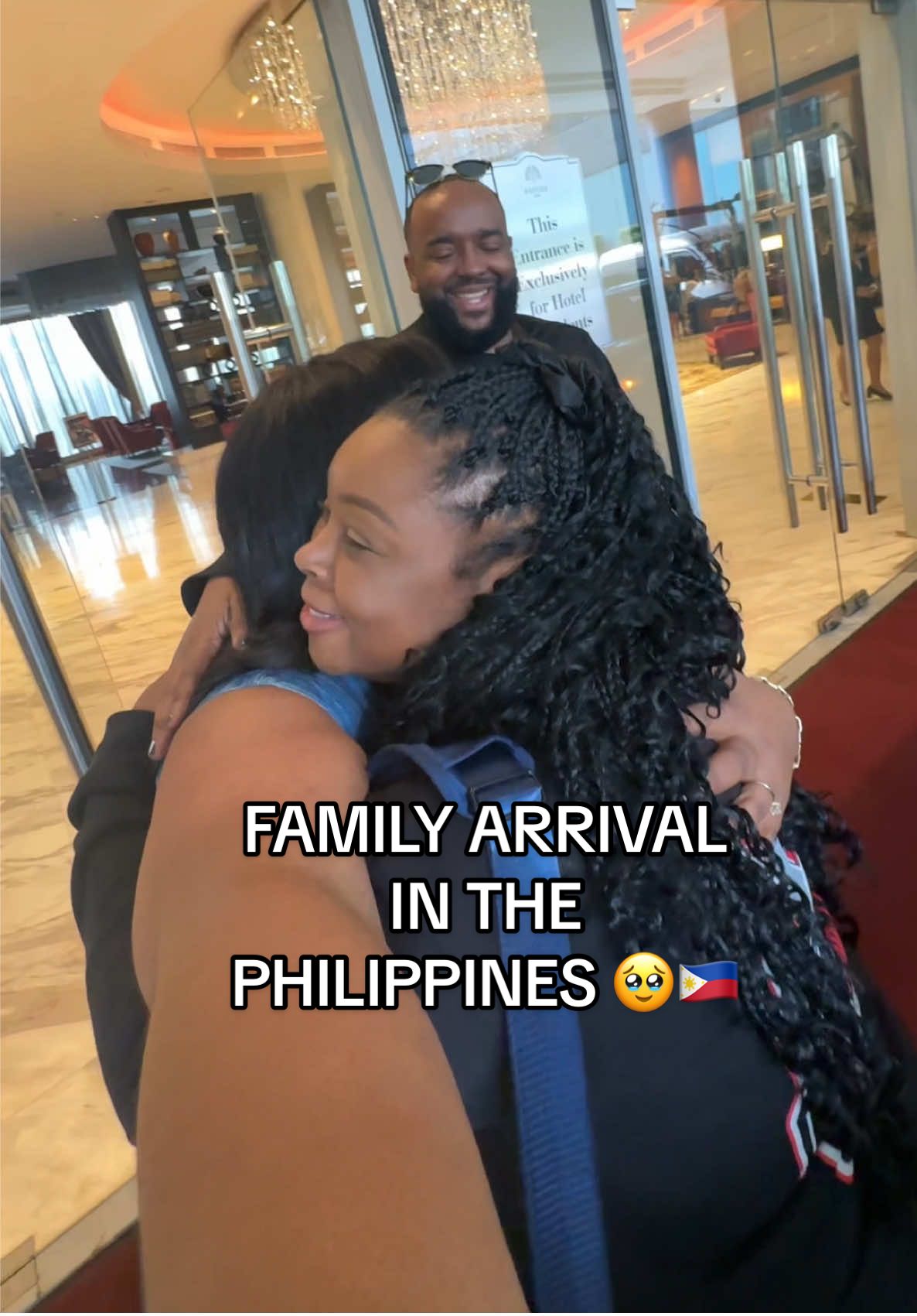 Watching this back has me in tears…yet again! Still can’t get over that over 60 of our family members traveled across the world to witness our marriage 🥹 #philippines #philippinestiktok #wedding #travel #traveltips 