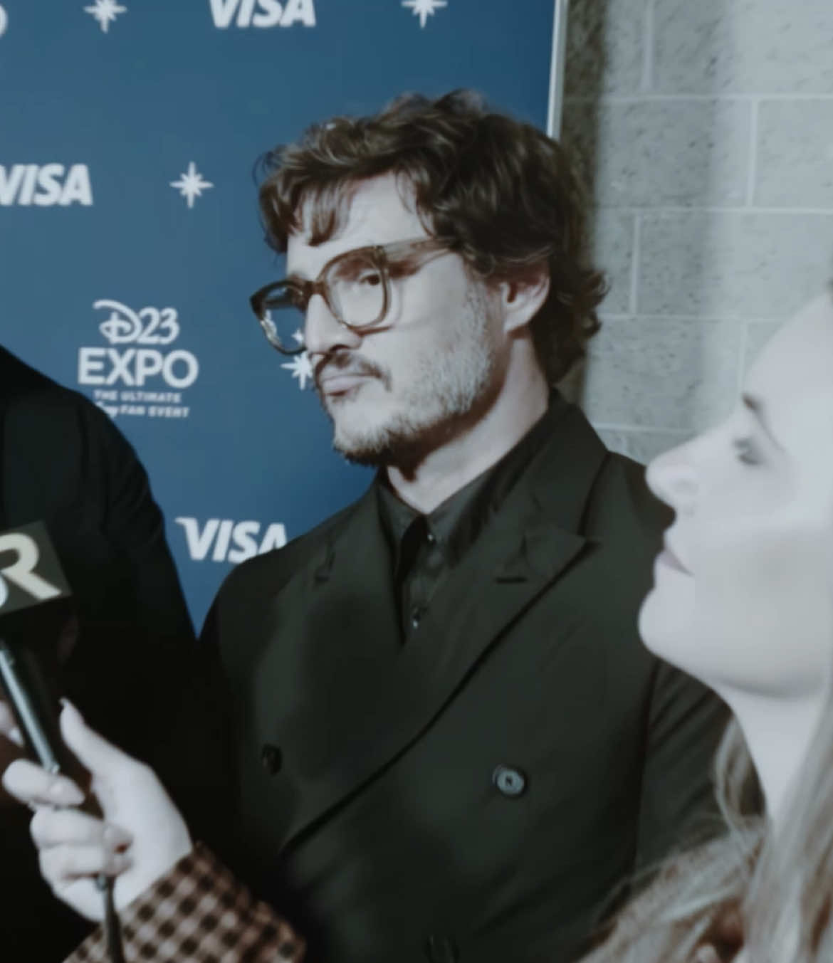 what the intro says #pedropascal #pedropascaledit #snl #thelastofus #mandalorian #fypシ゚viral #foryou #xyzbca rm: svtolcgy. fake all original content 