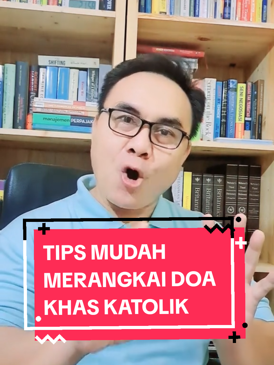 Tip untuk Umat Katolik: Bagaimana memimpin doa dalam pertemuan #katolikindonesia  #pelayanangereja  #doakatolik 