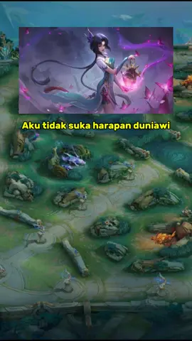 Versi ZHUXIN #heromlbb  #zhuxin #animasibergerak 