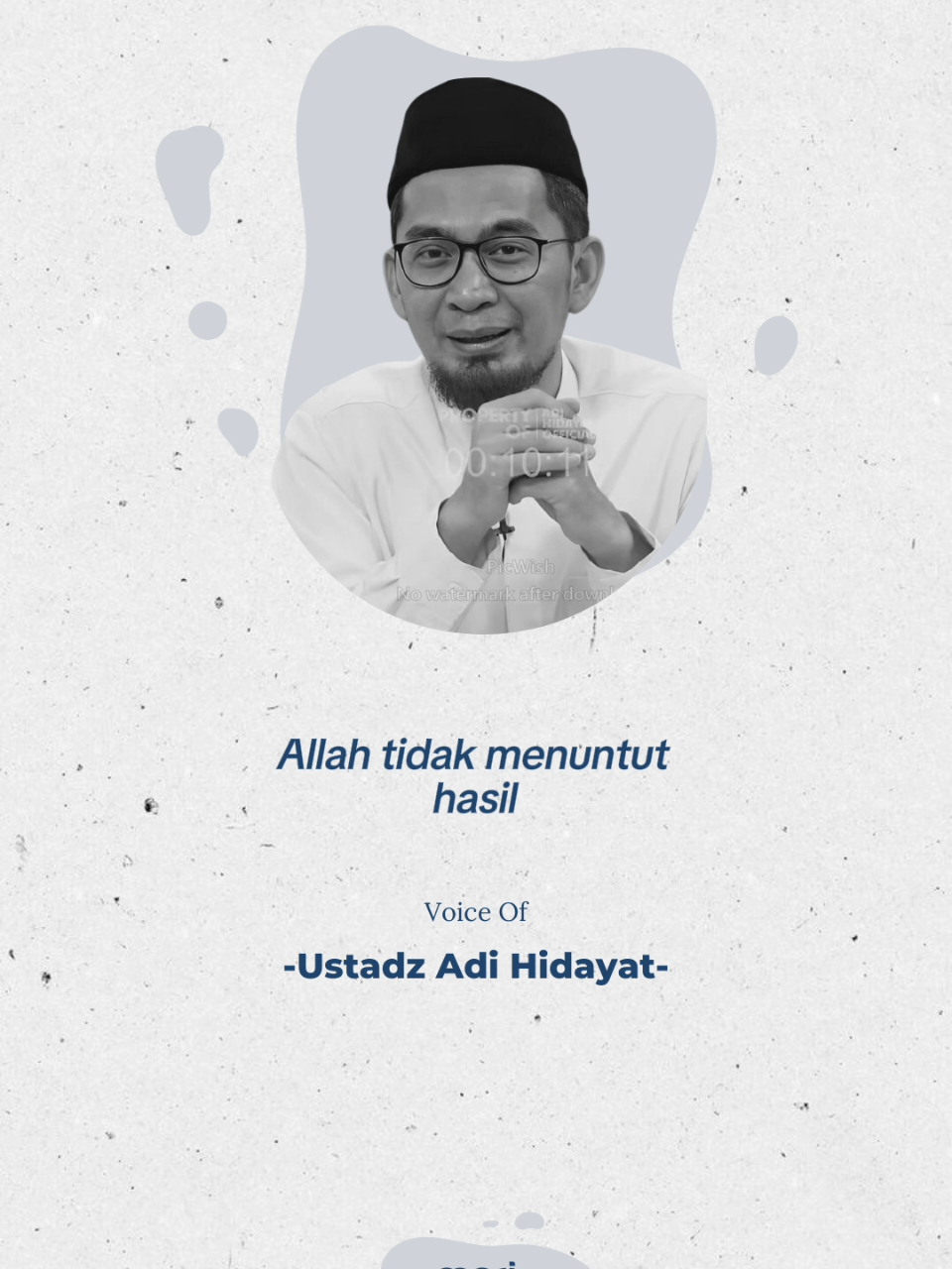 #ustadzadihidayat #marihijrah #foryouu 