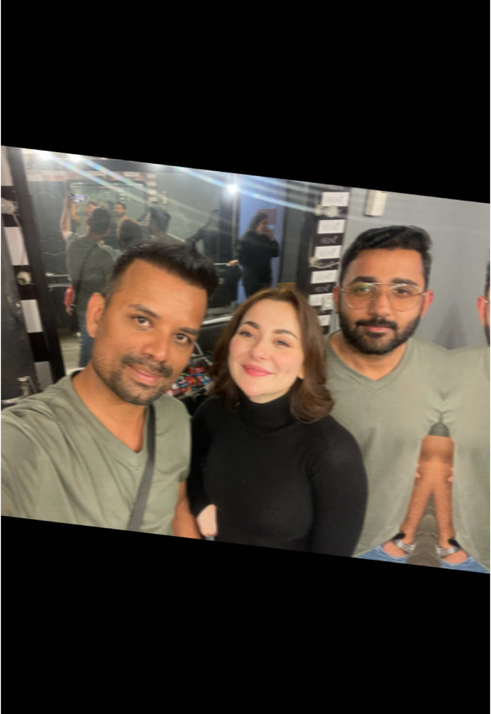 @Zulmee2 #adnanansariofficial #haniaamir 