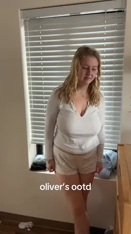 #oliversootd 