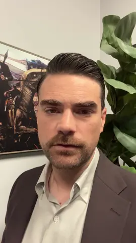Watch today's full episode on YouTube! #benshapiro #news #politics