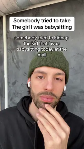 Be careful the next time you go to the mall #fyp #viral #bluey #moms ##MomsofTikTok #singlemom #babysitter #babysitting 