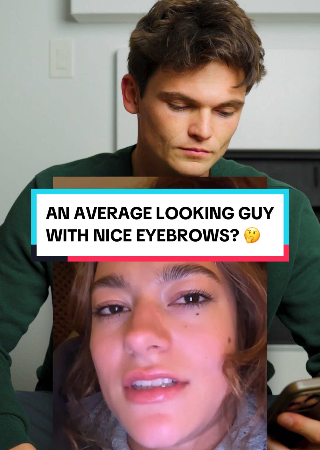 An average looking guy with nice eyebrows always wins… - #eyebrows #eyebrow #mensgrooming #eyebrowpencil #menseyebrows #eyebrowpen #eyebrowtutorial #menshygiene #eyebrowshaping #facialhair 