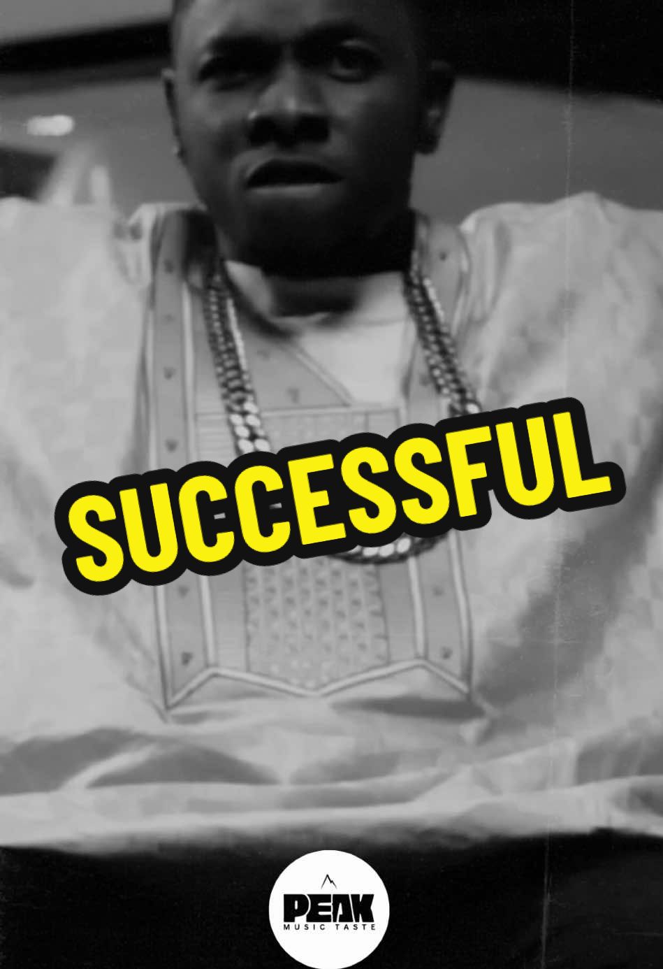 Kids today don’t know this song. Song: Runtown - Successful  #peakmusictaste #afrobeats #runtown #naijatiktok 