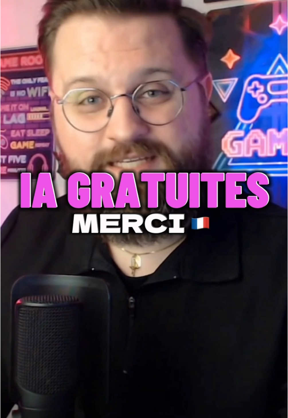 Toutes les IA gratuites 💥💥 