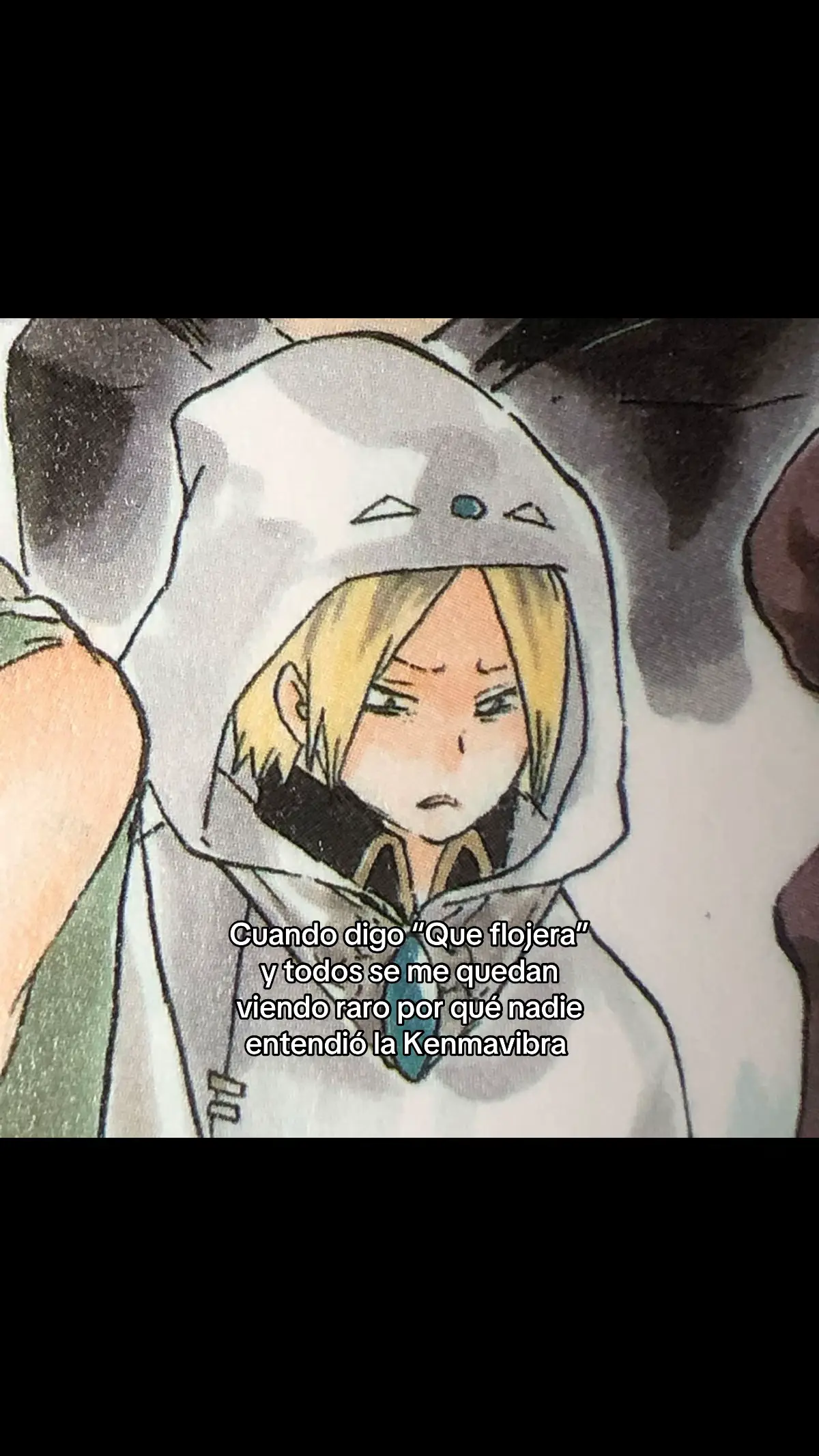 #kenma #haikyuu #kenmakozume #anime 