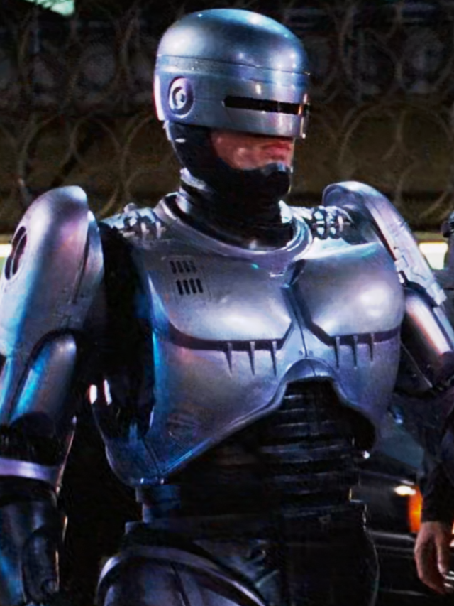 RoboCop. 1987 #robocop #robocopedit #cyborg #scifimovie #scifiedit #mectistedit #mectist #robocop1987