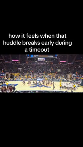 it’s honestly funny #basketball #wvu #danceteam