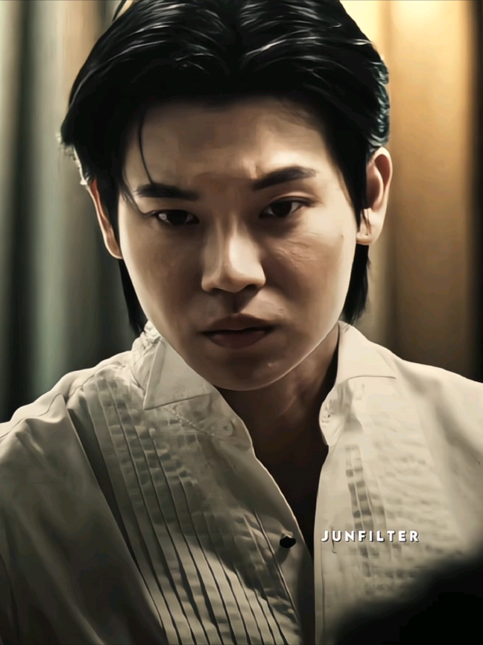 eles estao voltando!!!! #jackandjoker #yinyin_anw #yinwar #bl #boyslove | scp: hyxnbl.scenes