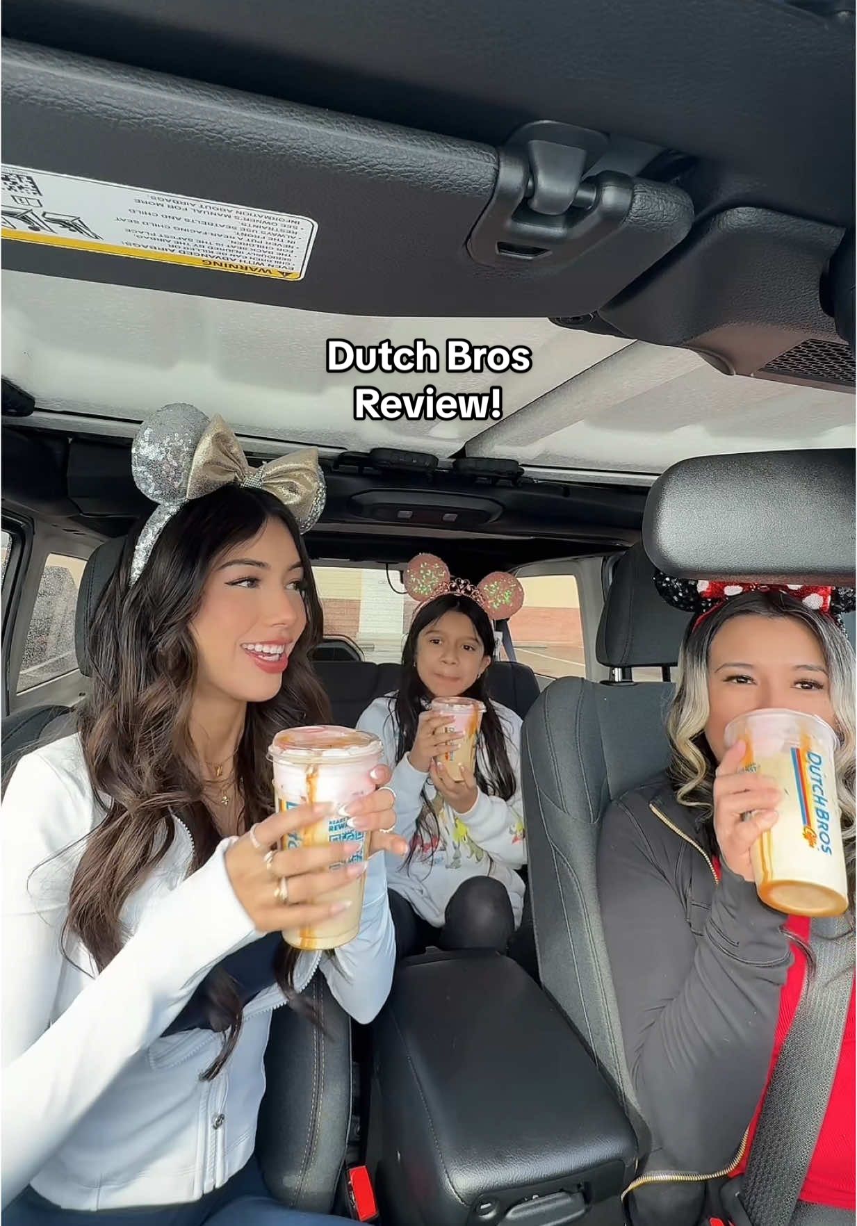 What drink should we get next?!?🤗#dutchbros 