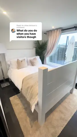 Replying to @chloe dickson nothing to see here… 😉 #alteregobeds #handmadewithlove #custombed 