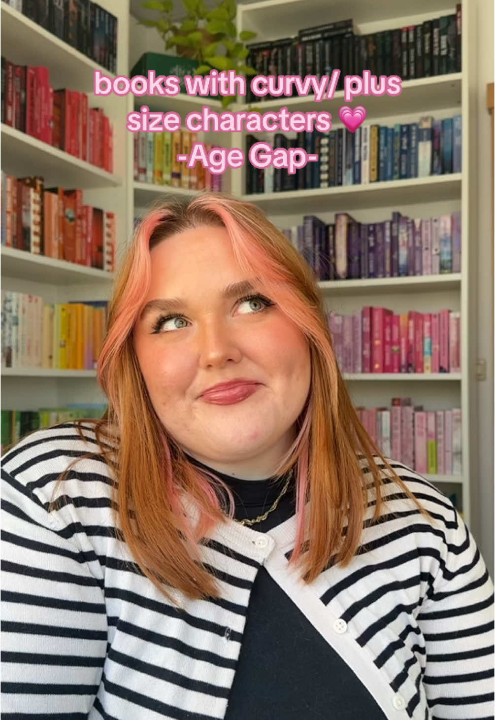 Age gap plus size romance! 💗🤭 #agegap #plussize #plussizeromancereads #plussizeromancebooks #plussizeromanceauthor #plussize #plussizeherione #curvyfmc #curvyfmcs #bookish #bookstagram #booklover #bookworm #books #booknerd #bookstagrammer #bibliophile #bookaddict #reading #book #booksofinstagram #bookaholic #readersofinstagram #bookphotography #booklove #booksbooksbooks #read #bookshelf #bookcommunity #instabook #bookblogger #igreads #reader #bookreview #instabooks #bookobsessed #b #booklovers #bookrecommendations #fyp #fyppp #fypppppppppppppp #foryou #fürdich @Elliott Rose | Author @Kayla Grosse | Romance Author @S.J. Tilly - Author @Annie Charme Curvy Book Girl @Amy Daws 