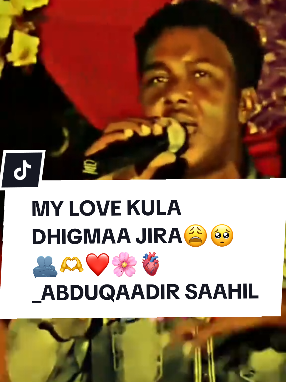 Halkii Aad Kudhalatiyo Dhudi Lagu Xanbaaryeey🥺🫶🫂❤️🥰#foryoupage #somalilyrics #al_kanta #somalitiktok #hees #jaceyl #fypviralシ #fyp #jaceyl #abduqaadirsaahil 