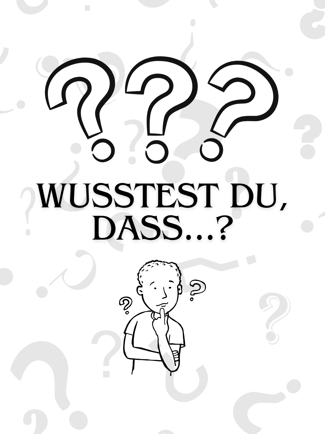 Wusstest du, dass? pt.26 #funnytiktok #uslessfacts #wusstestdu