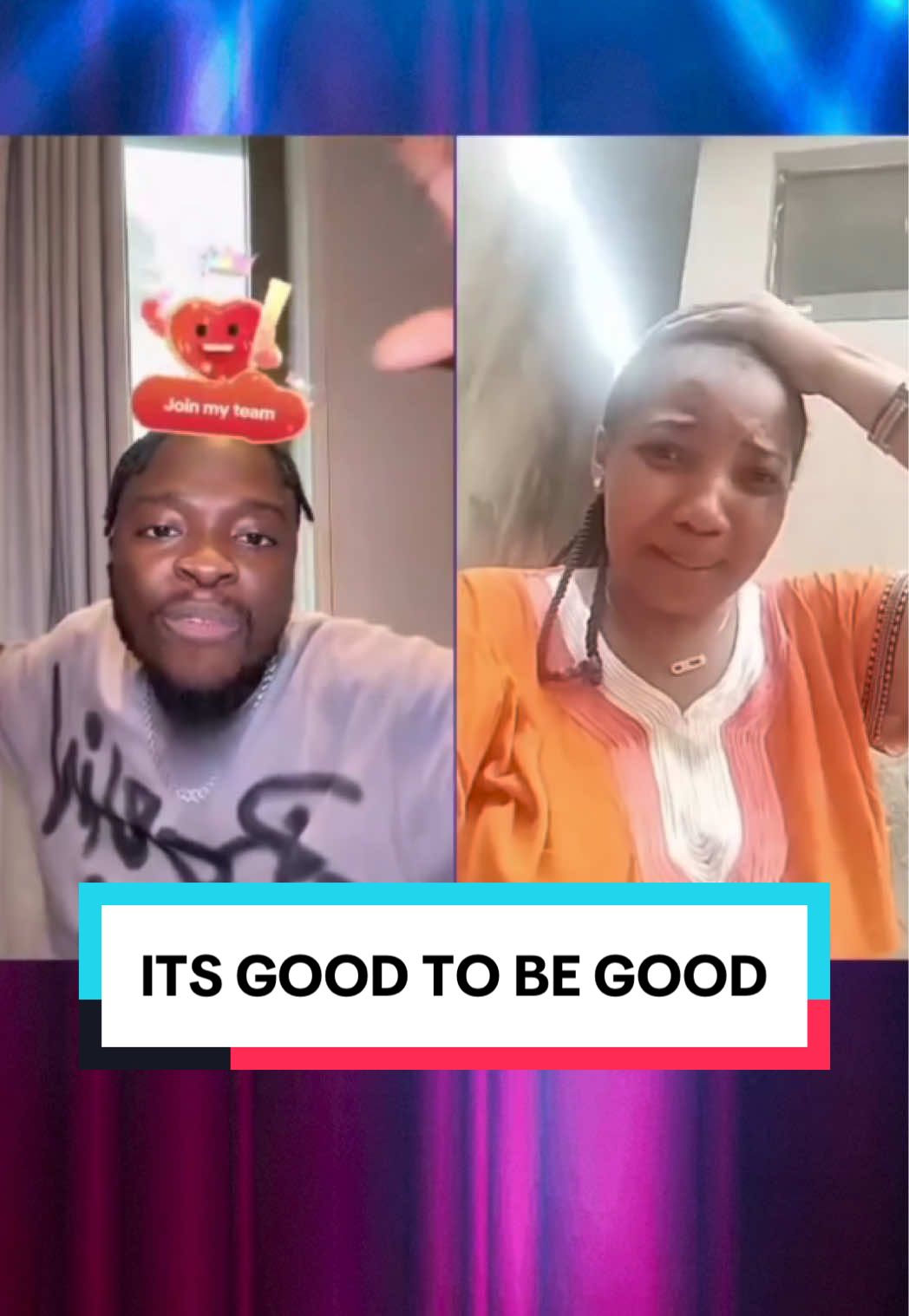 ITS GOOD TO BE GOOD. THANK YOU FOR ALL THE DESTINY HELOERS THAT SUPPORTED @💫JUICY🦊🔱👑💗👑SBQM👑 OUR HELP GOES A LONG AWAY ❤️❤️ #fyp #fypシ #viral #kingoftiktok #viral #LIVEhighlights #livegiftchallenge