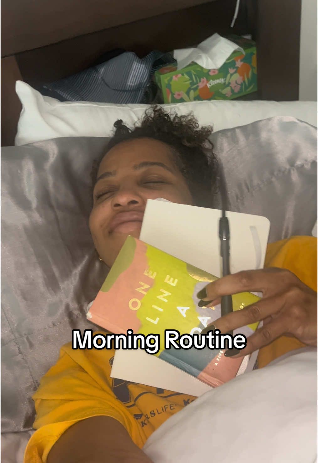 Not my best morning routine  #morningroutine #diml #morningfail #meditation 