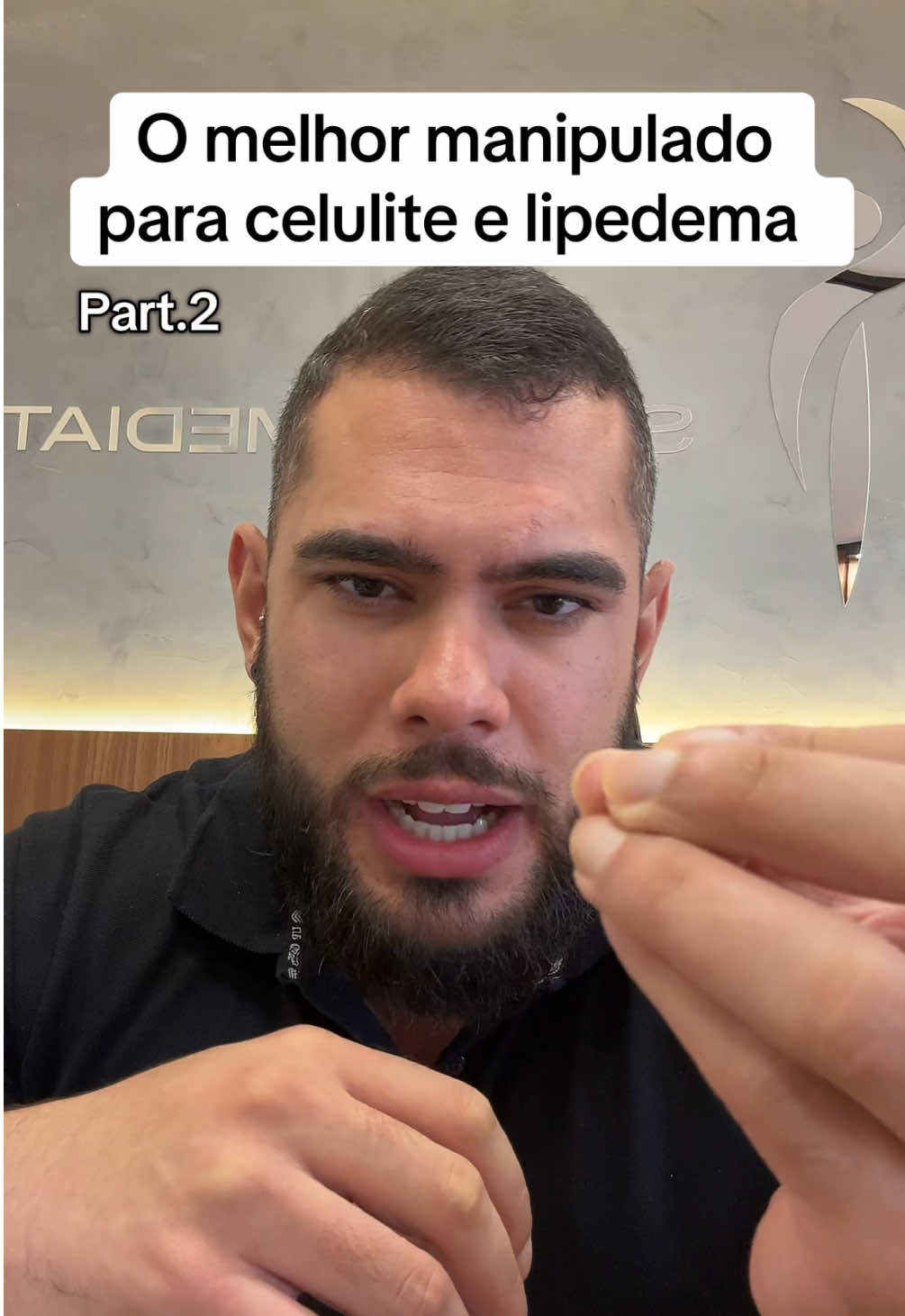O melhor manipulado para celulite lipedema (Parte 2) #vidafitness #saudedamulher #mulheresquetreinam #mulheresquetreinam #celulite #lipedema #emagrecimentofeminino #emagrecimento 