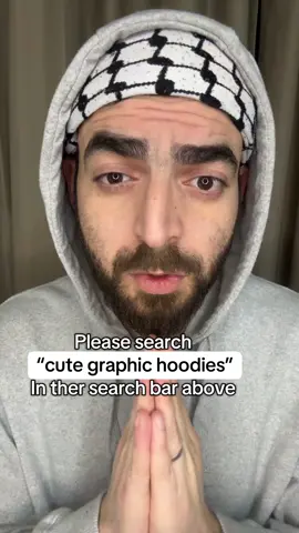 I rely on you 16 souls including 6 children need your help 🥺🙏🏻💔 The Blink in my lio click it now to help. #fyp #viral #hoodie   #creatorsearchinsights  