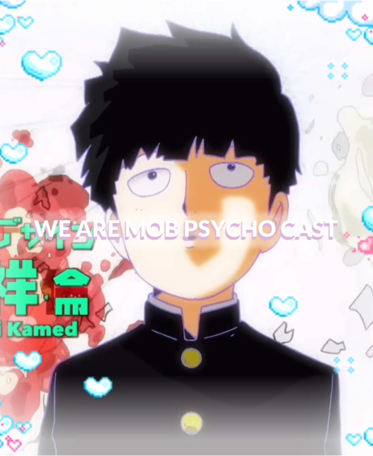 #mobpsycho #mobpsycho100edit #mobpsycho100 #mobpsychoedit #shigeokageyama #shigeokageyamaedit #reigenarataka #reigenaratakaedit #terukihanazawa #terukihanazawaedit #ritsukageyama #ritsukageyamaedit #serizawakatsuya #serizawaedit #tsubomi #tsubomitakane #dimple #dimpleedit #ekubo #ekuboedit #twice #edit #animeedit #trend #newtrend #anime #fyp #fypシ 