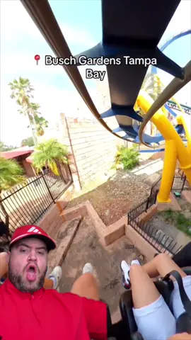 #duet THIS WAS JUST NEVER ENDING - @The Coaster Scoop - IG - richardsalesofficial #viral #xyzbca #FYP 