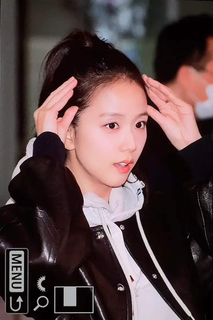 #jisoo #fyp 