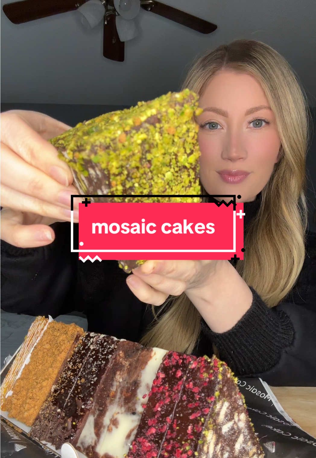 almost too cute not to eat…almost 🍰  #mosaiccakes #m#mukbanga#asmrm#mukbangasmrf#fooda#asmreatinga#asmrfoodf#Foodief#foodpornm#mukbangvideoa#asmrsoundsa#asmrmukbangi#instafoode#eatingshowe#eatingk#koreanfoodm#mukbangshowy#yummys#satisfyinge#eatingsoundsk#kulinere#eatingasmra#asmrcommunitym#mukbangkoreaa#asmrvideoa#asmreatingsoundsm#mukbangerse#eats#seafoodv#viralkulinerjakarta