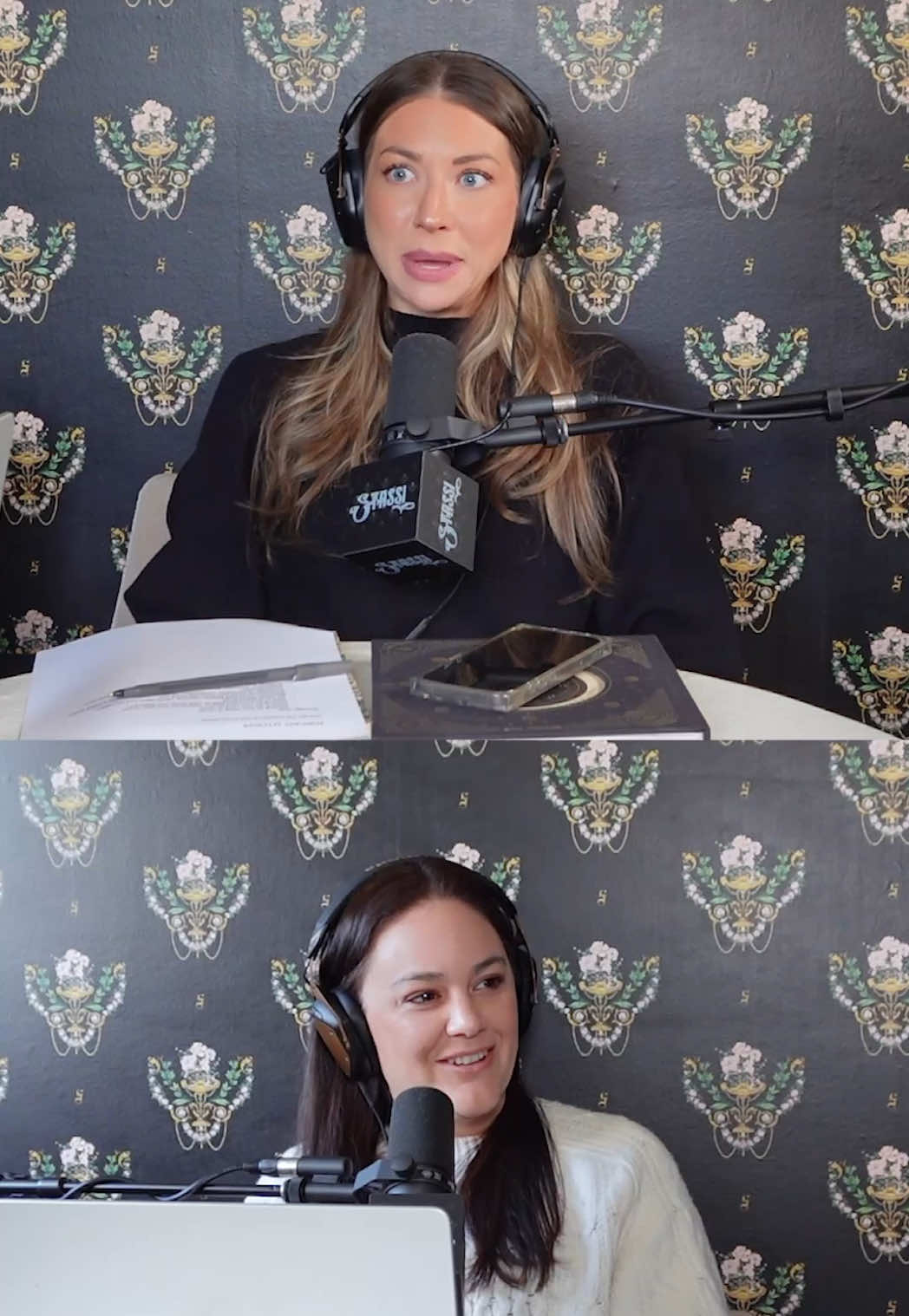 Astrology, Hobbies & TikTok — Time To Get A Life 🎧 #stassipodcast 