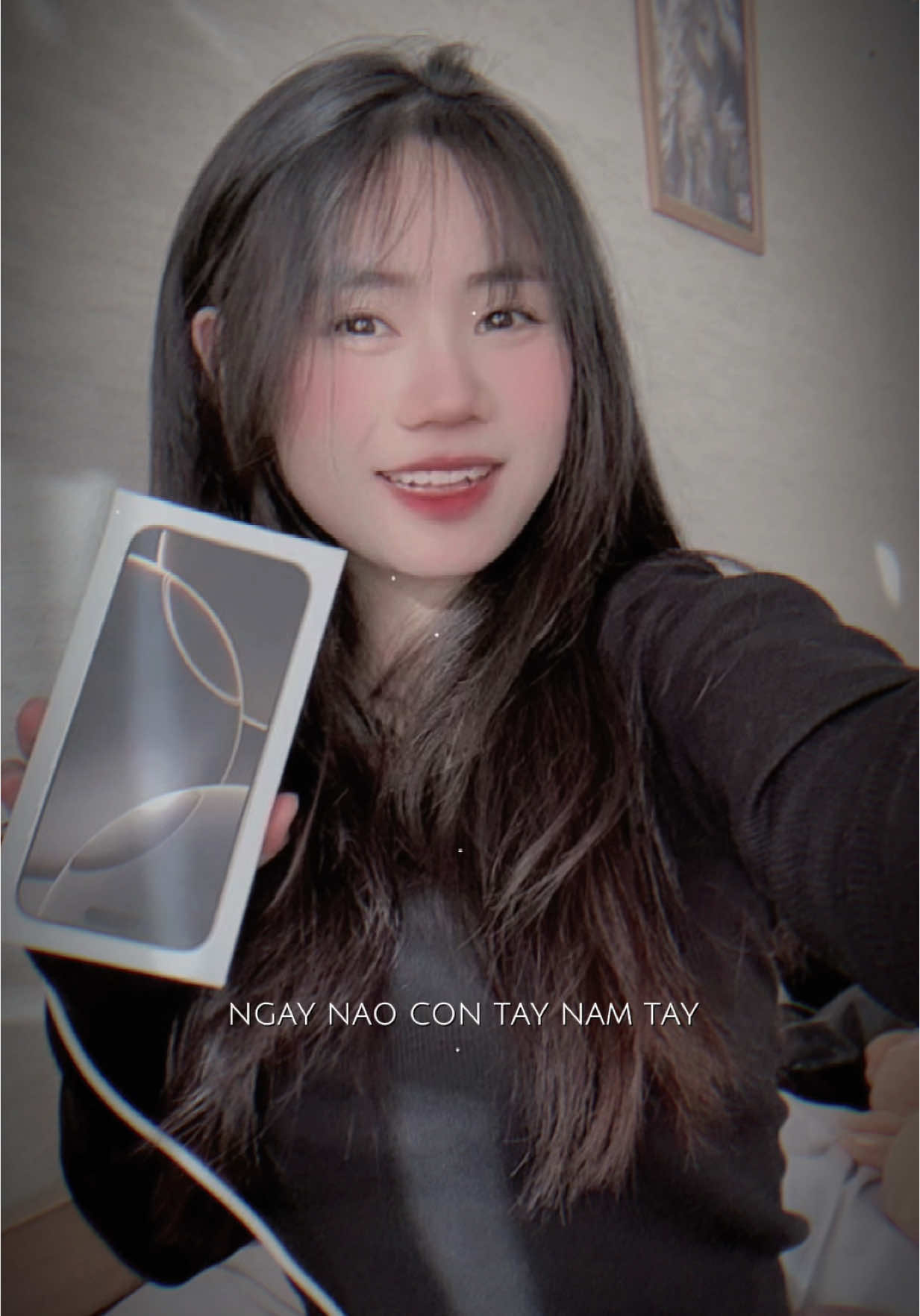 Cơm nước gì chưa người đẹp.. #tiktokviral #iphone 