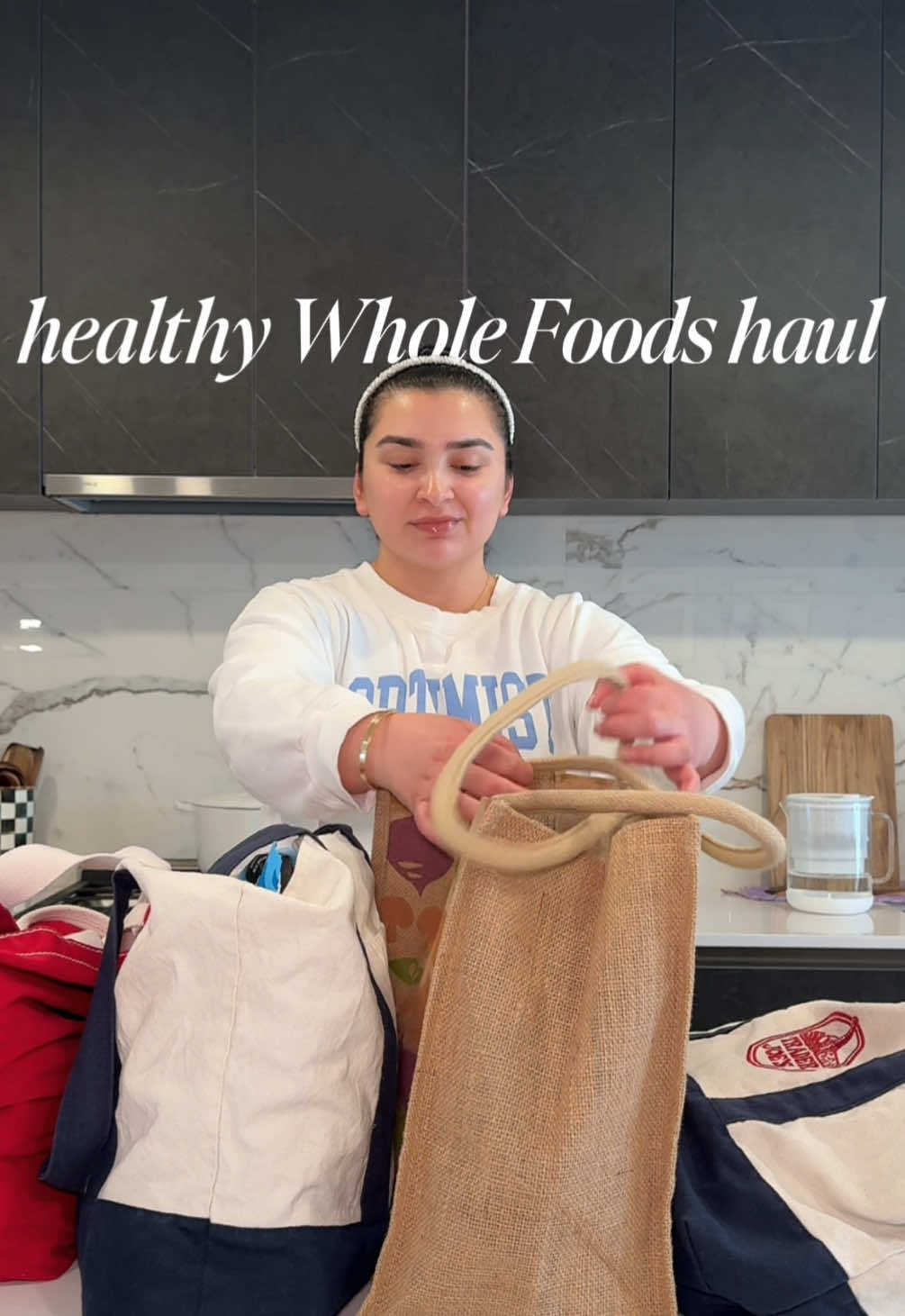 weekly healthy grocery haul #wholefoods #groceryshopping #groceryhaul #healthyrecipes #highprotien #lowcarb #healthygroceryhaul #whatieatinaday What to buy at the grocery store, Whole Foods grocery haul, healthy groceries @Whole Foods Market @Rao’s Homemade @WildeChips @LÄRABAR @MALK Organics @Banza🍕🍝🫘 @OLIPOP @Joolies dates @KerrygoldUSA 