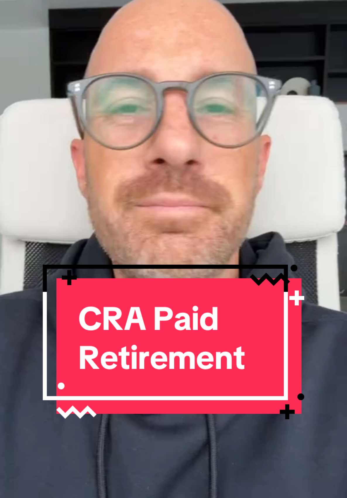 💰Get paid by the CRA to use your mortgage. How not to retire house rich but cash poor. #MortgageHacks #WealthBuilding #RealEstateInvesting #FinancialFreedom #PassiveIncome #SmithManoeuvre #Investing101 #MoneyMoves #HomeEquity #RealEstateWealth #MortgageFree #TaxStrategy ⚠️ Disclosure: This content is for informational purposes only and should not be considered financial, tax, or investment advice. Strategies discussed may not be suitable for all individuals and must be implemented correctly to maintain tax benefits. Always consult with a qualified financial professional before making financial decisions.