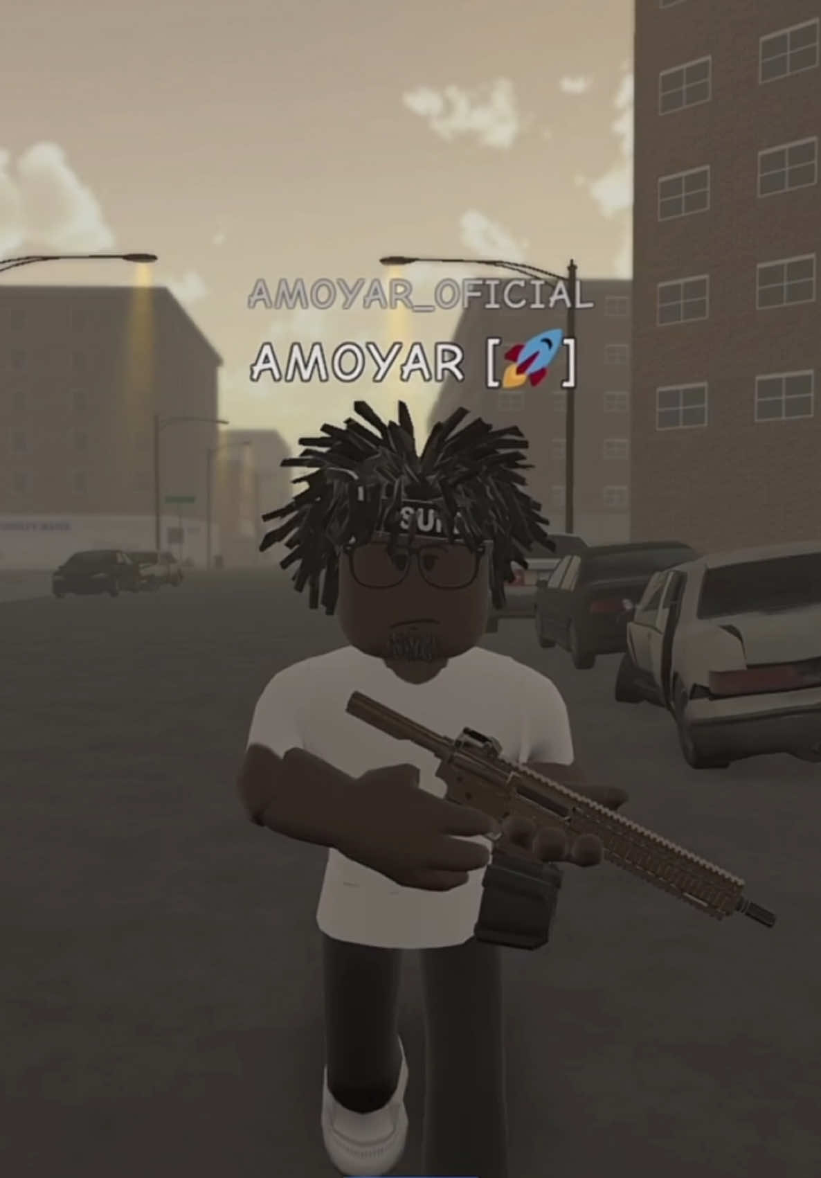 @︎ ︎𝙅𝙞𝙣𝙭 #roblox #southbronx #southbronxthetrenches 